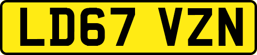 LD67VZN