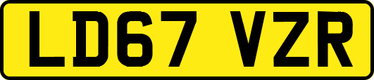 LD67VZR