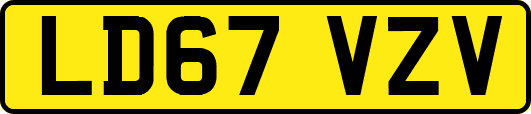 LD67VZV