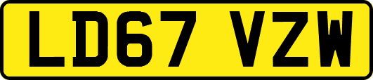 LD67VZW
