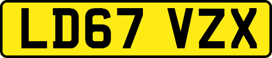 LD67VZX