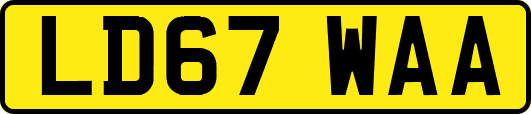 LD67WAA