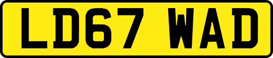 LD67WAD