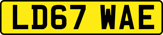 LD67WAE