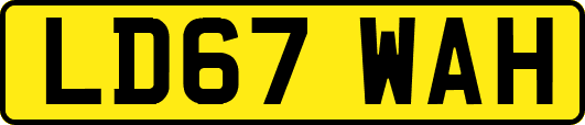 LD67WAH