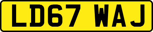 LD67WAJ