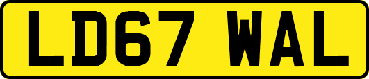 LD67WAL
