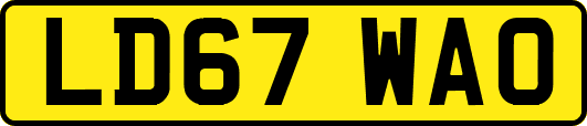 LD67WAO