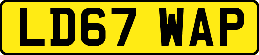 LD67WAP