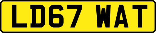 LD67WAT