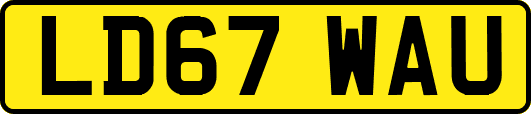 LD67WAU