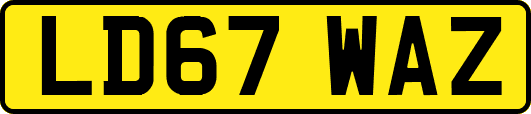 LD67WAZ