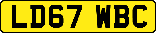 LD67WBC