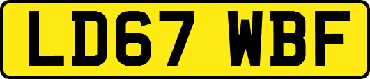 LD67WBF