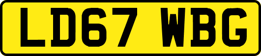 LD67WBG