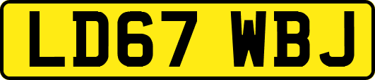 LD67WBJ