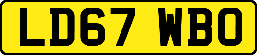 LD67WBO