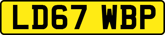 LD67WBP