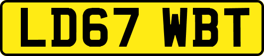 LD67WBT