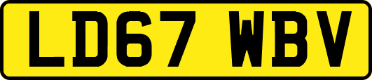 LD67WBV