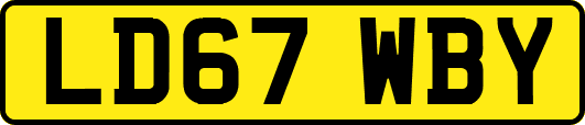 LD67WBY