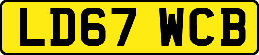 LD67WCB