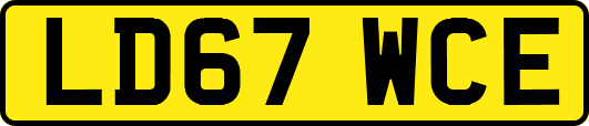 LD67WCE