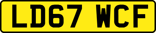 LD67WCF
