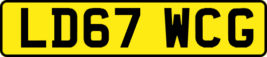 LD67WCG
