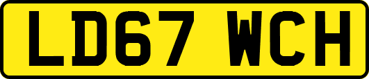 LD67WCH