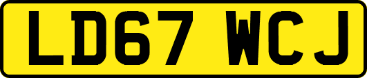 LD67WCJ