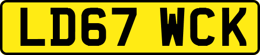 LD67WCK