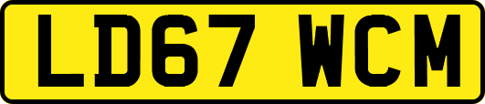 LD67WCM