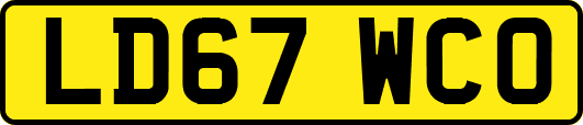 LD67WCO