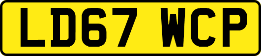 LD67WCP