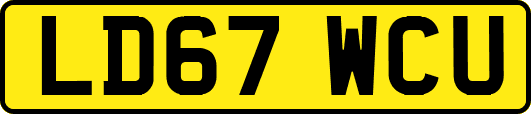 LD67WCU