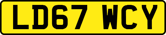 LD67WCY