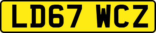 LD67WCZ