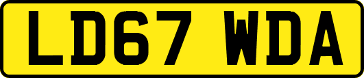 LD67WDA
