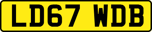 LD67WDB