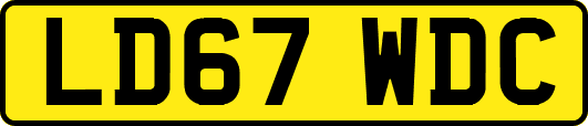 LD67WDC