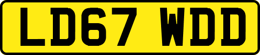 LD67WDD