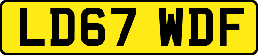 LD67WDF