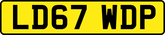 LD67WDP