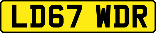 LD67WDR