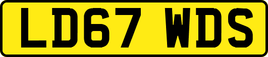 LD67WDS