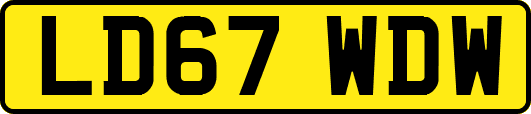 LD67WDW