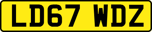 LD67WDZ