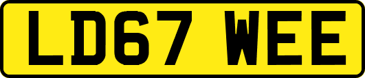 LD67WEE