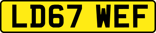 LD67WEF